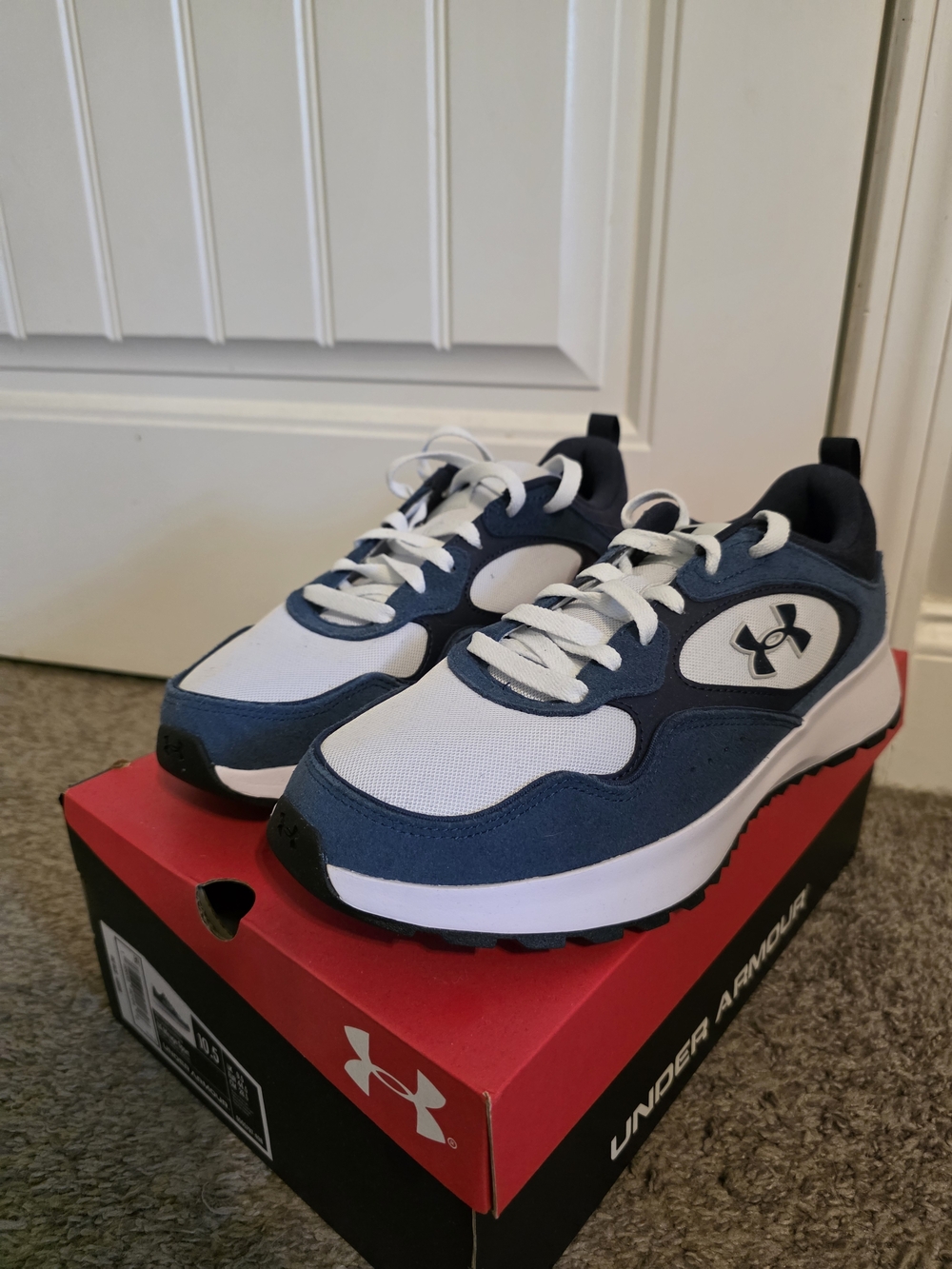 Men's Under Armour Mirage Sport